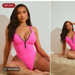 Fashionnova swim suit